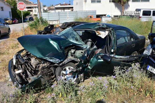 &Nu;&epsilon;&kappa;&rho;ό&sigmaf; &omicron;&delta;&eta;&gamma;ό&sigmaf; &alpha;&upsilon;&tau;&omicron;&kappa;&iota;&nu;ή&tau;&omicron;&upsilon; &alpha;&pi;ό &sigma;&phi;&omicron;&delta;&rho;ή &sigma;ύ&gamma;&kappa;&rho;&omicron;&upsilon;&sigma;&eta; &mu;&epsilon; &phi;&omicron;&rho;&tau;&eta;&gamma;ό &sigma;&tau;&eta;&nu; &Delta;&alpha;&lambda;&alpha;&mu;&alpha;&nu;ά&rho;&alpha; (vd)