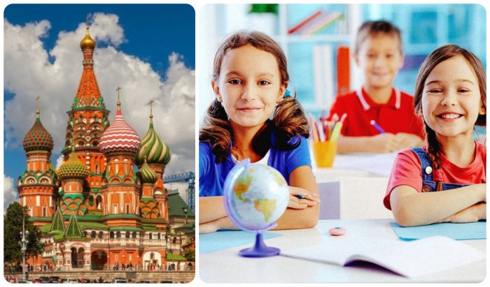 Γιατί να μάθει Ρωσικά το παιδί μου;