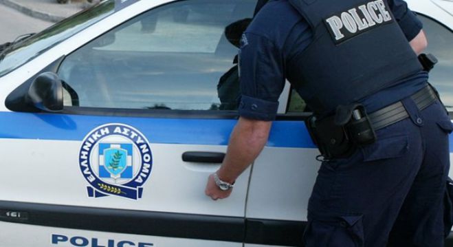 Συλλήψεις για ναρκωτικά στο Ναύπλιο