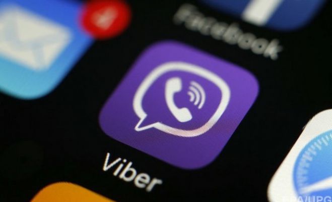 &Tau;&iota; &alpha;&lambda;&lambda;ά&zeta;&epsilon;&iota; &sigma;&tau;&omicron; Viber - &Pi;&omicron;&iota;&epsilon;&sigmaf; &epsilon;ί&nu;&alpha;&iota; &omicron;&iota; &nu;έ&epsilon;&sigmaf; &lambda;&epsilon;&iota;&tau;&omicron;&upsilon;&rho;&gamma;ί&epsilon;&sigmaf;!