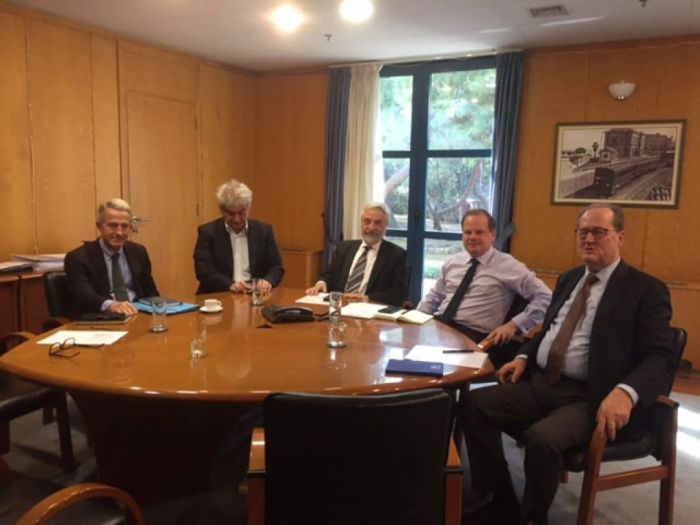 &Sigma;&epsilon; &alpha;&nu;&alpha;&kappa;&omicron;&iota;&nu;ώ&sigma;&epsilon;&iota;&sigmaf; &gamma;&iota;&alpha; &tau;&eta;&nu; &epsilon;&pi;&alpha;&nu;&alpha;&lambda;&epsilon;&iota;&tau;&omicron;&upsilon;&rho;&gamma;ί&alpha; &tau;&omicron;&upsilon; &tau;&rho;έ&nu;&omicron;&upsilon; &pi;&rho;&omicron;&chi;&omega;&rho;ά &tau;&eta;&nu; &Tau;&epsilon;&tau;ά&rho;&tau;&eta; &omicron; &Nu;ί&kappa;&alpha;&sigmaf;!