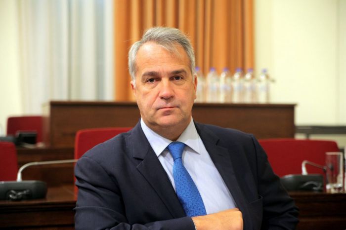 Συνάντηση με τον Υπουργό Βορίδη θα έχει ο Περιφερειάρχης