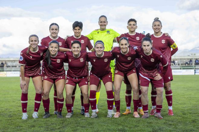 Νέα "5άρα" από τις γυναίκες του Αστέρα Τρίπολης!