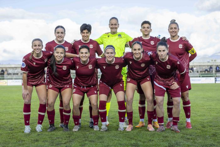 Νέα &quot;5άρα&quot; από τις γυναίκες του Αστέρα Τρίπολης!