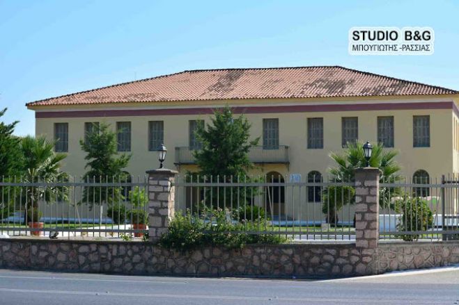 &Alpha;&pi;ό&delta;&rho;&alpha;&sigma;&eta; &alpha;&pi;ό &tau;&iota;&sigmaf; &Alpha;&gamma;&rho;&omicron;&tau;&iota;&kappa;έ&sigmaf; &phi;&upsilon;&lambda;&alpha;&kappa;έ&sigmaf; &Tau;ί&rho;&upsilon;&nu;&theta;&alpha;&sigmaf;