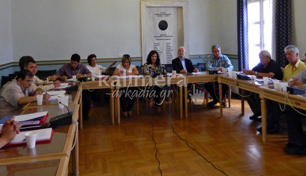 «Πρώτη στη χώρα η Περιφέρεια Πελοποννήσου δίνει οριστική λύση του προβλήματος της διαχείρισης των στερεών αποβλήτων»
