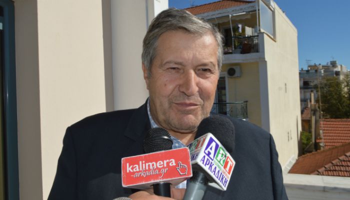 Κατσαφάνας: «Ούτε ένα € δεν έχει πάρει από επιδοτήσεις η Φάρμα (Μπάκου – Καϋμενάκη)»! (vd)