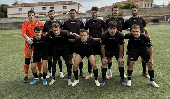 Πρεμιέρα με νίκες για Πανθυρεατικό, Δημητσάνα και Ηρακλή!
