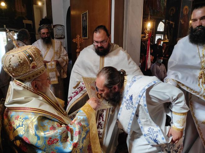 &Beta;&lambda;&alpha;&chi;&omicron;&kappa;&epsilon;&rho;&alpha;&sigma;&iota;ά | &Chi;&epsilon;&iota;&rho;&omicron;&tau;&omicron;&nu;ή&theta;&eta;&kappa;&epsilon; &sigma;&epsilon; &Pi;&rho;&epsilon;&sigma;&beta;ύ&tau;&epsilon;&rho;&omicron; &omicron; &pi;. &Gamma;&epsilon;ώ&rho;&gamma;&iota;&omicron;&sigmaf; &Gamma;&kappa;&alpha;&nu;ά&sigmaf; (&epsilon;&iota;&kappa;ό&nu;&epsilon;&sigmaf;)