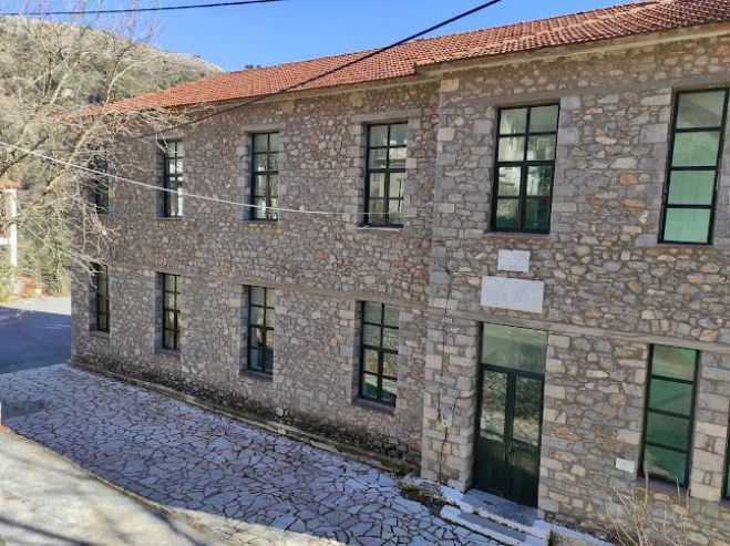 Η Γορτυνία της ενσυναίσθησης και της συμπερίληψης