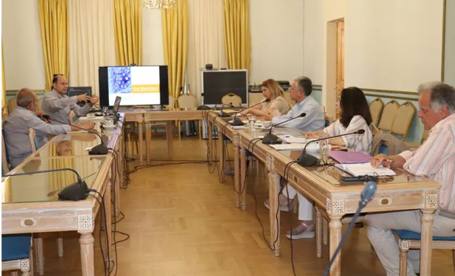 &Mu;&eta;&tau;&rho;ώ&omicron; &gamma;&epsilon;&phi;&upsilon;&rho;ώ&nu; &theta;&alpha; &delta;&eta;&mu;&iota;&omicron;&upsilon;&rho;&gamma;&eta;&theta;&epsilon;ί &sigma;&tau;&eta;&nu; &Pi;&epsilon;&rho;&iota;&phi;έ&rho;&epsilon;&iota;&alpha; &Pi;&epsilon;&lambda;&omicron;&pi;&omicron;&nu;&nu;ή&sigma;&omicron;&upsilon;