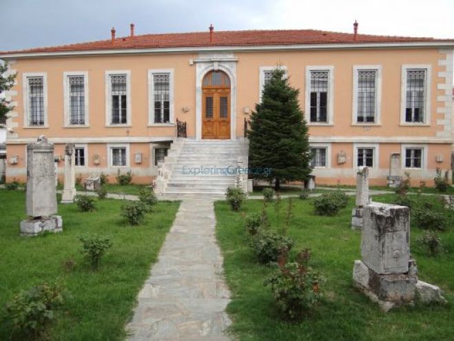 «Αναζητώντας τον κρυμμένο θησαυρό του Αρχαιολογικού Μουσείου Τρίπολης»