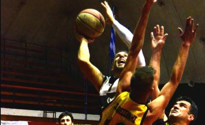 &Alpha;' &Epsilon;&Kappa;&Alpha;&Sigma;&Kappa;&Epsilon;&Nu;&Omicron;&Pi; | &Xi;&epsilon;&kappa;&iota;&nu;&omicron;ύ&nu; &tau;&alpha; play off &gamma;&iota;&alpha; &tau;&omicron;&upsilon;&sigmaf; &Delta;&rho;&omicron;&mu;&epsilon;ί&sigmaf;