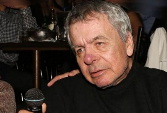 &laquo;Έ&phi;&upsilon;&gamma;&epsilon;&raquo; &alpha;&pi;ό &tau;&eta; &zeta;&omega;ή &omicron; &Gamma;&iota;ά&nu;&nu;&eta;&sigmaf; &Pi;&omicron;&upsilon;&lambda;ό&pi;&omicron;&upsilon;&lambda;&omicron;&sigmaf;