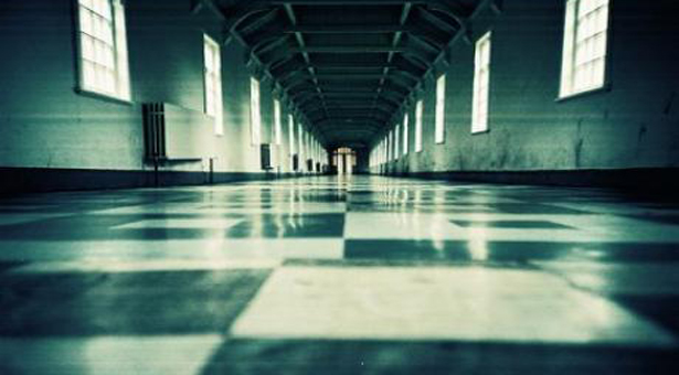 Στο Παναρκαδικό Νοσοκομείο με τραύμα στο κεφάλι είχε νοσηλευτεί την προηγούμενη ημέρα ο 34χρονος που κάηκε στο Ψυχιατρείο