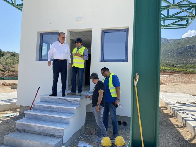 &Xi;&epsilon;&kappa;&iota;&nu;ά &sigma;&epsilon; έ&nu;&alpha; &mu;ή&nu;&alpha; &tau;&eta;&nu; &lambda;&epsilon;&iota;&tau;&omicron;&upsilon;&rho;&gamma;ί&alpha; &tau;&omicron;&upsilon; &omicron; &Sigma;&Mu;&Alpha; &sigma;&tau;&omicron; &Sigma;&pi;&alpha;&theta;&omicron;&beta;&omicron;ύ&nu;&iota;, &alpha;&upsilon;&tau;&omicron;&psi;ί&alpha; &sigma;&tau;&eta;&nu; &pi;&epsilon;&rho;&iota;&omicron;&chi;ή &alpha;&pi;ό &tau;&omicron;&nu; &pi;&epsilon;&rho;&iota;&phi;&epsilon;&rho;&epsilon;&iota;ά&rho;&chi;&eta; &Pi;&epsilon;&lambda;&omicron;&pi;&omicron;&nu;&nu;ή&sigma;&omicron;&upsilon;