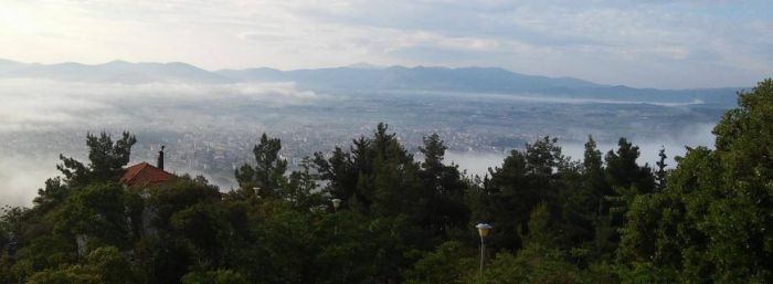 Δωρεάν λεωφορείο για την Ακολουθία των Δ‘ Χαιρετισμών στο εξωκλήσι της Ανάληψης