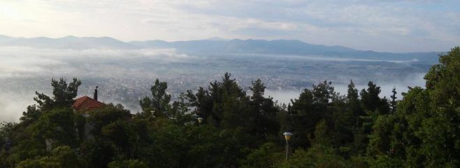 Δωρεάν λεωφορείο για την Ακολουθία των Δ‘ Χαιρετισμών στο εξωκλήσι της Ανάληψης