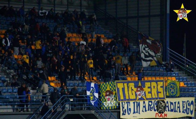 Tigers: &quot;Ξυπνήστε, η υπομονή μας τελειώνει&quot;