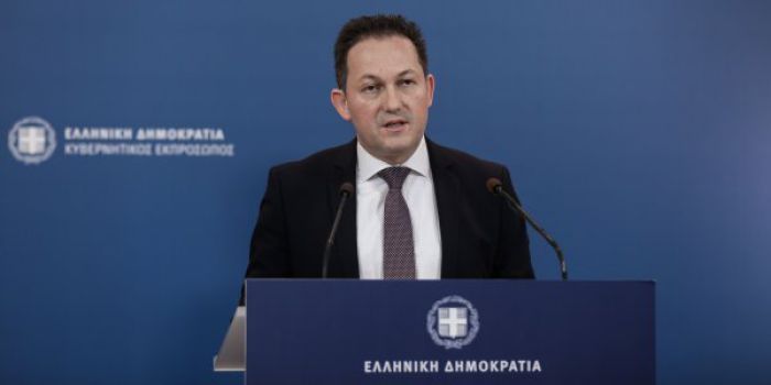 Τις επόμενες μέρες δημοσιεύεται η λίστα με τα ΜΜΕ για την καμπάνια «Μένουμε Σπίτι»