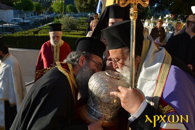 &Alpha;&rho;&chi;&iota;&epsilon;&rho;&alpha;&tau;&iota;&kappa;ό&sigmaf; &Epsilon;&sigma;&pi;&epsilon;&rho;&iota;&nu;ό&sigmaf; &tau;&omicron;&upsilon; &Nu;&epsilon;&omicron;&mu;. &Delta;&eta;&mu;&eta;&tau;&rho;ί&omicron;&upsilon; &sigma;&tau;&omicron; &Mu;&epsilon;&rho;&kappa;&omicron;&beta;&omicron;ύ&nu;&iota; &Tau;&rho;ί&pi;&omicron;&lambda;&eta;&sigmaf; (&epsilon;&iota;&kappa;ό&nu;&epsilon;&sigmaf;)