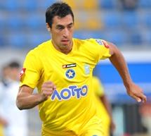 &Sigma;&epsilon; &kappa;&alpha;&nu;&omicron;&nu;&iota;&kappa;ό &rho;&upsilon;&theta;&mu;ό &pi;&rho;&omicron;&pi;&omicron;&nu;ή&sigma;&epsilon;&omega;&nu; &mu;&pi;&alpha;ί&nu;&epsilon;&iota; &omicron; &Pi;&epsilon;&rho;ό&nu;&epsilon;