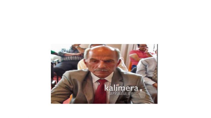 Νέος Πρόεδρος του Συνδέσμου Μεθυδρίου ο Γιώργος Αδαμόπουλος