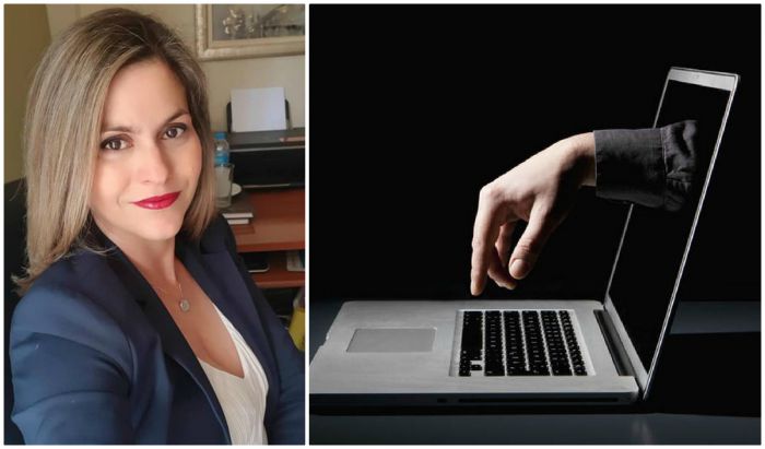 Όλα όσα πρέπει να γνωρίζετε για τα προσωπικά δεδομένα!