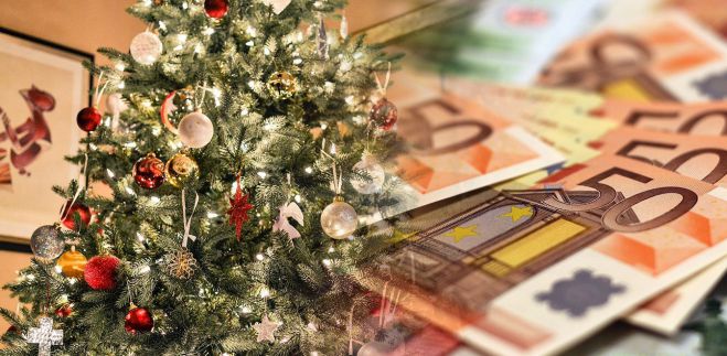 Δώρο Χριστουγέννων | Πότε θα πληρωθεί στον ιδιωτικό τομέα