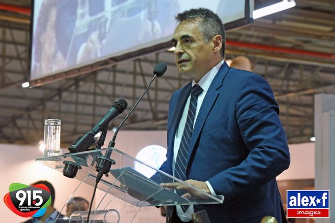 &Tau;&zeta;&iota;&omicron;ύ&mu;&eta;&sigmaf;: &laquo;Έ&chi;&omicron;&upsilon;&mu;&epsilon; &rho;&iota;&chi;&tau;&epsilon;ί &mu;&epsilon; &pi;ά&theta;&omicron;&sigmaf; &sigma;&tau;&omicron;&nu; &alpha;&gamma;ώ&nu;&alpha; &tau;&eta;&sigmaf; &pi;&rho;&omicron;&beta;&omicron;&lambda;ή&sigmaf; &tau;&eta;&sigmaf; &Tau;&rho;ί&pi;&omicron;&lambda;&eta;&sigmaf; &kappa;&alpha;&iota; &tau;&omega;&nu; &chi;&omega;&rho;&iota;ώ&nu; &mu;&alpha;&sigmaf;!&raquo;