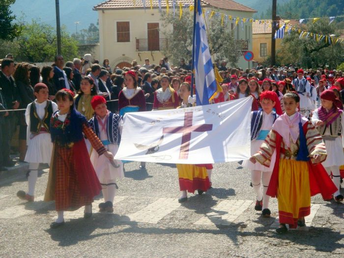 &Mu;&alpha;&tau;&alpha;&iota;ώ&theta;&eta;&kappa;&epsilon; &eta; &mu;&alpha;&theta;&eta;&tau;&iota;&kappa;ή &pi;&alpha;&rho;έ&lambda;&alpha;&sigma;&eta; &sigma;&tau;&omicron; &Lambda;&epsilon;&omega;&nu;ί&delta;&iota;&omicron;