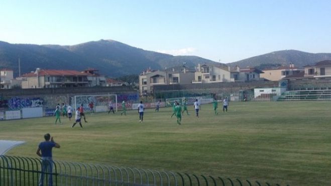 Παναρκαδικός – Φιλικό με Καλαμάτα και εισιτήρια διαρκείας!