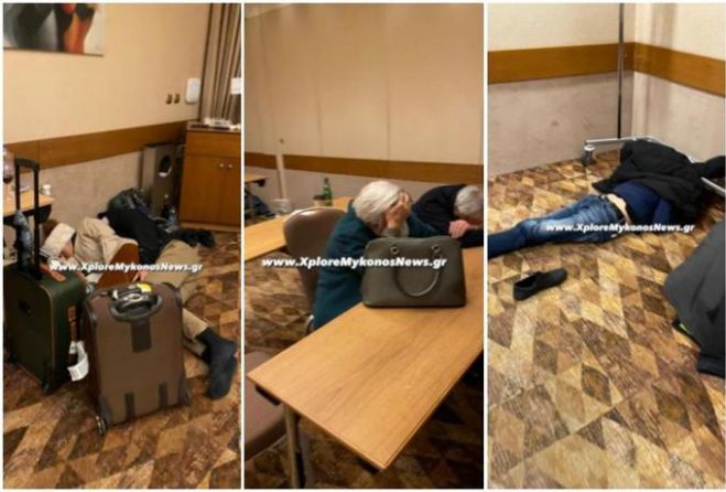 &Epsilon;&gamma;&kappa;&lambda;&omega;&beta;&iota;&sigma;&mu;έ&nu;&omicron;&iota; &sigma;&epsilon; &xi;&epsilon;&nu;&omicron;&delta;&omicron;&chi;&epsilon;ί&omicron; &sigma;&tau;&eta;&nu; &Alpha;&tau;&tau;&iota;&kappa;ή &Omicron;&delta;ό &kappa;&omicron;&iota;&mu;&omicron;ύ&nu;&tau;&alpha;&iota; &sigma;&tau;&omicron; &pi;ά&tau;&omega;&mu;&alpha; &kappa;&alpha;&iota; &chi;&omega;&rho;ί&sigmaf; &phi;&alpha;&gamma;&eta;&tau;ό