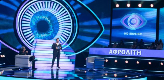 Big Brother spoiler | &Omicron;&iota; &delta;ύ&omicron; &upsilon;&pi;&omicron;&psi;ή&phi;&iota;&omicron;&iota; &pi;&rho;&omicron;&sigmaf; &alpha;&pi;&omicron;&chi;ώ&rho;&eta;&sigma;&eta; &kappa;&alpha;&iota; &eta; &alpha;&nu;&alpha;&tau;&rho;&omicron;&pi;ή