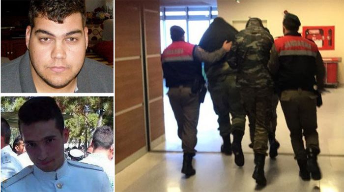 &Sigma;&omicron;&kappa; &gamma;&iota;&alpha; &tau;&omicron;&upsilon;&sigmaf; &delta;ύ&omicron; Έ&lambda;&lambda;&eta;&nu;&epsilon;&sigmaf; &sigma;&tau;&rho;&alpha;&tau;&iota;&omega;&tau;&iota;&kappa;&omicron;ύ&sigmaf;: &Theta;&alpha; &pi;&alpha;&rho;&alpha;&mu;&epsilon;ί&nu;&omicron;&upsilon;&nu; &kappa;&rho;&alpha;&tau;&omicron;ύ&mu;&epsilon;&nu;&omicron;&iota; ό&lambda;&omicron; &tau;&omicron;&nu; &Mu;ά&rho;&tau;&iota;&omicron;