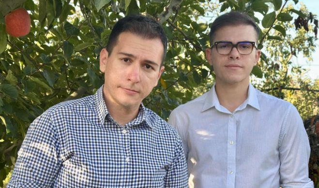 &Gamma;&iota;ώ&rho;&gamma;&omicron;&sigmaf; &kappa;&alpha;&iota; Ά&gamma;&gamma;&epsilon;&lambda;&omicron;&sigmaf; &Kappa;&upsilon;&rho;&iota;&alpha;&kappa;&omicron;ύ&lambda;&eta;&sigmaf;: "&Epsilon;ί&mu;&alpha;&sigma;&tau;&epsilon; &alpha;&pi;ί&sigma;&tau;&epsilon;&upsilon;&tau;&alpha; &upsilon;&pi;&epsilon;&rho;ή&phi;&alpha;&nu;&omicron;&iota; &gamma;&iota;&alpha; &tau;&eta; &delta;&iota;ά&kappa;&rho;&iota;&sigma;&eta; &tau;&omicron;&upsilon; Forbes"!