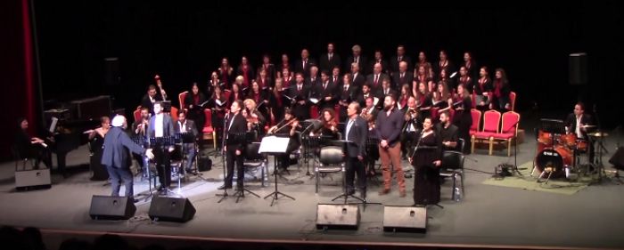 H &Chi;&omicron;&rho;&omega;&delta;ί&alpha; &ldquo;&Omicron;&rho;&phi;έ&alpha;&sigmaf;&rdquo; &sigma;&tau;&eta;&nu; έ&nu;&alpha;&rho;&xi;&eta; &epsilon;&kappa;&delta;&eta;&lambda;ώ&sigma;&epsilon;&omega;&nu; &tau;&eta;&sigmaf; &tau;&epsilon;&lambda;&epsilon;&tau;ή&sigmaf; &alpha;&phi;ή&sigmaf; &tau;&eta;&sigmaf; &Omicron;&lambda;&upsilon;&mu;&pi;&iota;&alpha;&kappa;ή&sigmaf; &phi;&lambda;ό&gamma;&alpha;&sigmaf; (vd)