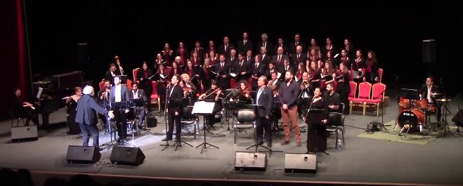 H &Chi;&omicron;&rho;&omega;&delta;ί&alpha; &ldquo;&Omicron;&rho;&phi;έ&alpha;&sigmaf;&rdquo; &sigma;&tau;&eta;&nu; έ&nu;&alpha;&rho;&xi;&eta; &epsilon;&kappa;&delta;&eta;&lambda;ώ&sigma;&epsilon;&omega;&nu; &tau;&eta;&sigmaf; &tau;&epsilon;&lambda;&epsilon;&tau;ή&sigmaf; &alpha;&phi;ή&sigmaf; &tau;&eta;&sigmaf; &Omicron;&lambda;&upsilon;&mu;&pi;&iota;&alpha;&kappa;ή&sigmaf; &phi;&lambda;ό&gamma;&alpha;&sigmaf; (vd)