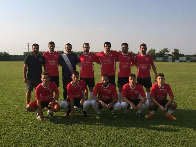 &Mu;&epsilon;&gamma;ά&lambda;&eta; &nu;ί&kappa;&eta; &gamma;&iota;&alpha; &tau;&omicron;&nu; &Pi;&alpha;&nu;&alpha;&rho;&kappa;&alpha;&delta;&iota;&kappa;ό &sigma;&tau;&omicron; &Lambda;&eta;&xi;&omicron;ύ&rho;&iota;!