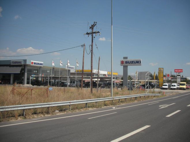 Νέα υπηρεσία: Ενοικιάσεις αυτοκινήτων από την εταιρεία &quot;Τζαβάρας Α.Ε.&quot;!