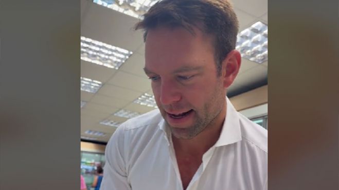 &Omicron; &Sigma;&tau;έ&phi;&alpha;&nu;&omicron;&sigmaf; &Kappa;&alpha;&sigma;&sigma;&epsilon;&lambda;ά&kappa;&eta;&sigmaf; &sigma;&epsilon; &beta;ί&nu;&tau;&epsilon;&omicron; &sigma;&tau;&omicron; TikTok &psi;ά&chi;&nu;&epsilon;&iota; &phi;έ&tau;&alpha; &mu;&epsilon; 6,28!