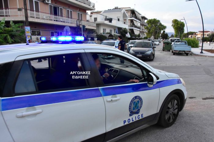 &Delta;&rho;&alpha;&mu;&alpha;&tau;&iota;&kappa;έ&sigmaf; &sigma;&tau;&iota;&gamma;&mu;έ&sigmaf; &sigma;&tau;&eta;&nu; &Alpha;&rho;&gamma;&omicron;&lambda;ί&delta;&alpha; | &Mu;&epsilon;&gamma;ά&lambda;&eta; &kappa;&iota;&nu;&eta;&tau;&omicron;&pi;&omicron;ί&eta;&sigma;&eta; &tau;&eta;&sigmaf; &Alpha;&sigma;&tau;&upsilon;&nu;&omicron;&mu;ί&alpha;&sigmaf; &gamma;&iota;&alpha; &tau;&rho;&alpha;&upsilon;&mu;&alpha;&tau;&iota;&sigma;&mu;έ&nu;&omicron; 3&chi;&rho;&omicron;&nu;&omicron; &kappa;&omicron;&rho;&iota;&tau;&sigma;ά&kappa;&iota;