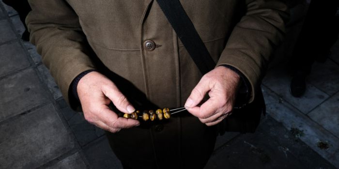 &Pi;&lambda;&epsilon;&iota;&sigma;&tau;&eta;&rho;&iota;&alpha;&sigma;&mu;&omicron;ί | &Pi;&epsilon;&tau;&omicron;ύ&nu; &sigma;&tau;&omicron;&nu; &delta;&rho;ό&mu;&omicron; &upsilon;&pi;&epsilon;&rho;ή&lambda;&iota;&kappa;&alpha; &sigma;&tau;&eta;&nu; &Kappa;&alpha;&lambda;&alpha;&mu;ά&tau;&alpha;