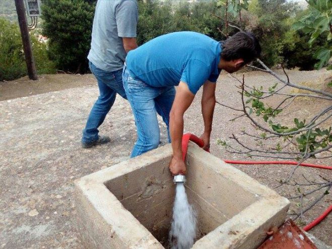 &Gamma;&omicron;&rho;&tau;&upsilon;&nu;ί&alpha; | &Lambda;ύ&theta;&eta;&kappa;&epsilon; &tau;&omicron; &pi;&rho;ό&beta;&lambda;&eta;&mu;&alpha;, &epsilon;&pi;&alpha;&nu;ή&lambda;&theta;&epsilon; &tau;&omicron; &nu;&epsilon;&rho;ό &sigma;&tau;&alpha; &chi;&omega;&rho;&iota;ά &tau;&omega;&nu; &Tau;&rho;&omicron;&pi;&alpha;ί&omega;&nu;!