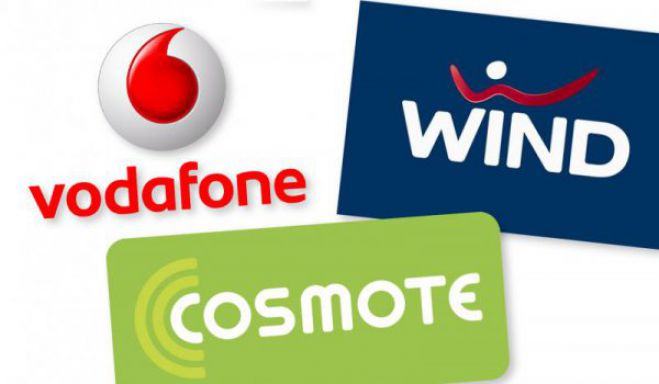 &Delta;&omega;&rho;&epsilon;ά&nu; &chi;&rho;ό&nu;&omicron; &omicron;&mu;&iota;&lambda;ί&alpha;&sigmaf;, &mu;&eta;&nu;ύ&mu;&alpha;&tau;&alpha; &kappa;&alpha;&iota; Internet &pi;&rho;&omicron;&sigma;&phi;έ&rho;&omicron;&upsilon;&nu; &omicron;&iota; &epsilon;&tau;&alpha;&iota;&rho;&epsilon;ί&epsilon;&sigmaf; &kappa;&iota;&nu;&eta;&tau;ή&sigmaf; &tau;&eta;&lambda;&epsilon;&phi;&omega;&nu;ί&alpha;&sigmaf;!