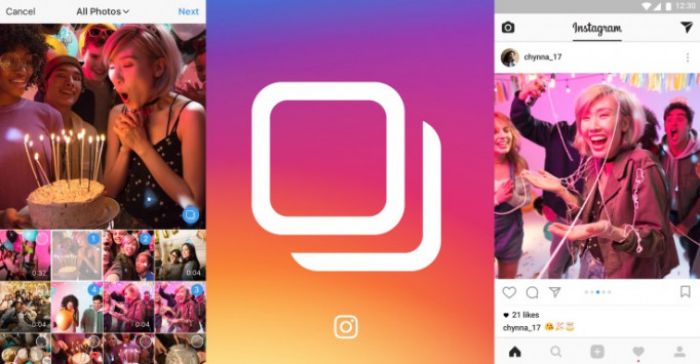 Instagram Carousel: Ανεβάστε έως και 10 φωτογραφιών σε ένα μόνο post!