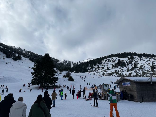 &Chi;&iota;&omicron;&nu;&omicron;&delta;&rho;&omicron;&mu;&iota;&kappa;ό &Kappa;έ&nu;&tau;&rho;&omicron; &Mu;&alpha;&iota;&nu;ά&lambda;&omicron;&upsilon; | &Nu;έ&alpha; &chi;&iota;&omicron;&nu;ό&pi;&tau;&omega;&sigma;&eta; &kappa;&alpha;&iota; &lambda;ύ&sigma;&eta; &sigma;&tau;&omicron; &pi;&rho;ό&beta;&lambda;&eta;&mu;&alpha; &mu;&epsilon; &tau;&omicron;&nu; &alpha;&nu;&alpha;&beta;&alpha;&tau;ή&rho;&alpha; (&epsilon;&iota;&kappa;ό&nu;&epsilon;&sigmaf;)