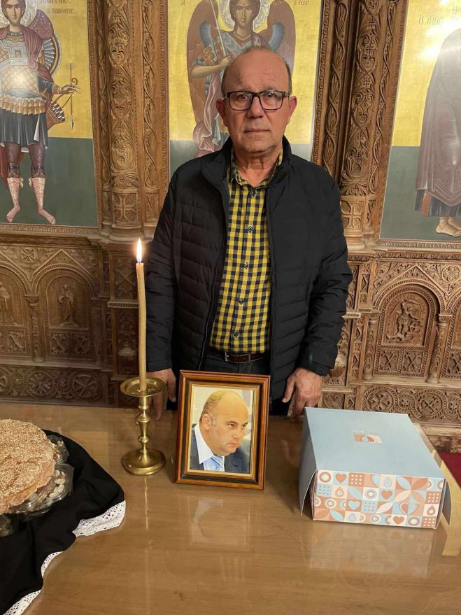 &Mu;&nu;&eta;&mu;ό&sigma;&upsilon;&nu;&omicron; &gamma;&iota;&alpha; &tau;&omicron;&nu; &Kappa;&omicron;ύ&lambda;&eta; &Gamma;&rho;&eta;&gamma;&omicron;&rho;ά&kappa;&omicron;  &sigma;&tau;&omicron; &Pi;&alpha;&rho;&alpha;&lambda;ί&mu;&nu;&iota; &Kappa;ύ&pi;&rho;&omicron;&upsilon;