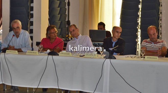 &laquo;&Pi;&epsilon;&lambda;&omicron;&pi;ό&nu;&nu;&eta;&sigma;&omicron;&sigmaf; &Pi;&rho;ώ&tau;&alpha;&raquo;: &Kappa;&alpha;&tau;&eta;&gamma;&omicron;&rho;&epsilon;ί &tau;&eta;&nu; &pi;&alpha;&rho;ά&tau;&alpha;&xi;&eta; &Tau;&alpha;&tau;&omicron;ύ&lambda;&eta; &gamma;&iota;&alpha; &epsilon;&kappa;&phi;&upsilon;&lambda;&iota;&sigma;&tau;&iota;&kappa;έ&sigmaf; &pi;&rho;&alpha;&kappa;&tau;&iota;&kappa;έ&sigmaf; &sigma;&tau;&omicron; &pi;&epsilon;&rho;&iota;&phi;&epsilon;&rho;&epsilon;&iota;&alpha;&kappa;ό &sigma;&upsilon;&mu;&beta;&omicron;ύ&lambda;&iota;&omicron;
