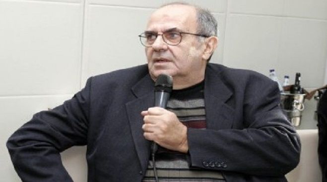 Εφυγε από τη ζωή ο σκηνοθέτης Κώστας Κουτσομύτης